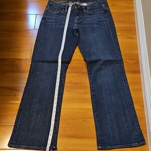 Women's Blue Jeans